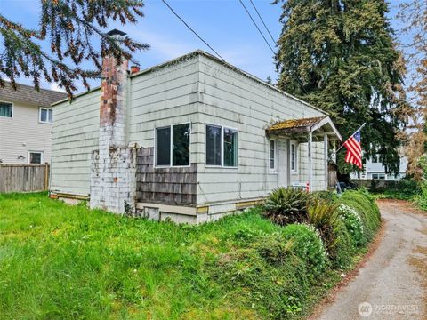 Photo of 22018 76th Avenue W, Edmonds, WA 98026 (MLS # 2523497)