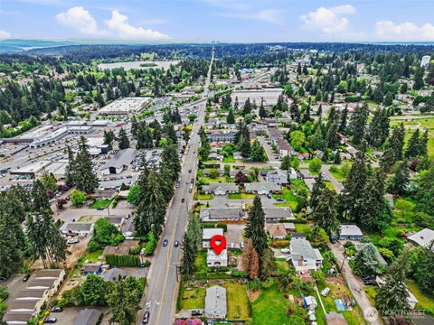 Photo of 22018 76th Avenue W, Edmonds, WA 98026 (MLS # 2523497)