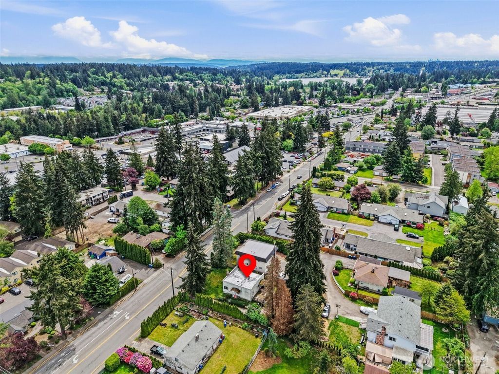 Photo of 22018 76th Avenue W, Edmonds, WA 98026 (MLS # 2523497)