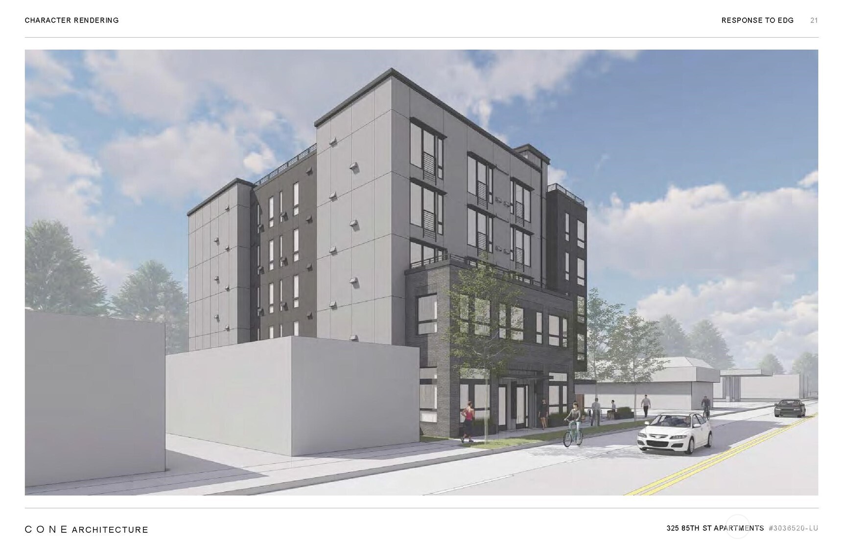 325 NW 85th Street