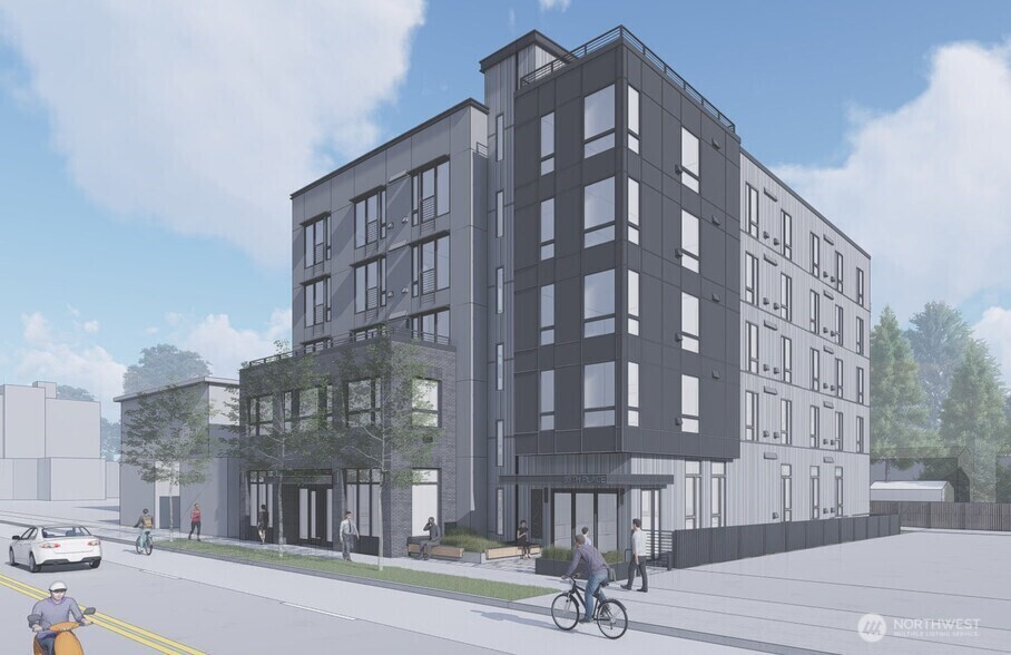 325 NW 85th Street