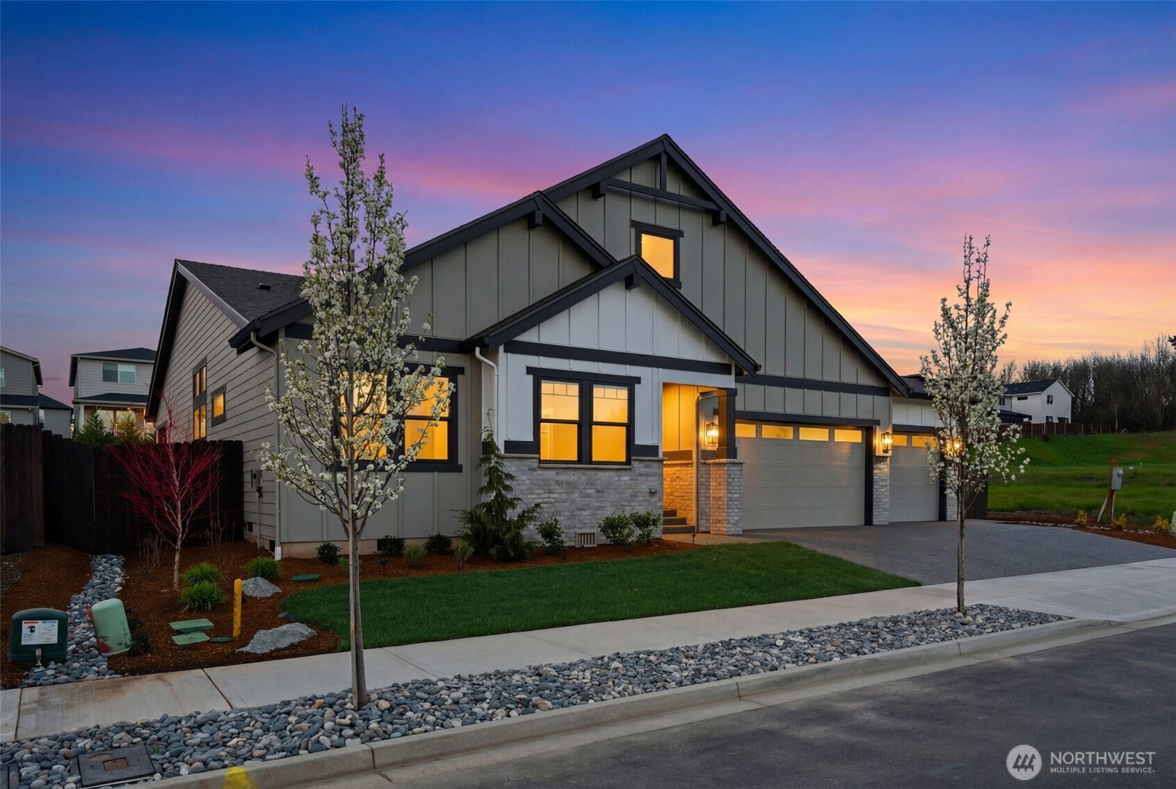 806 NW 173rd Circle Lot 4