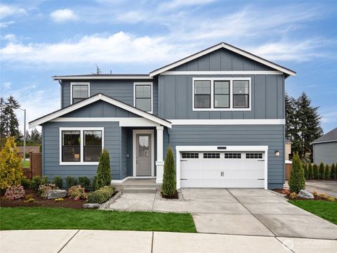 11428 SE 84th Street 35 Newcastle WA 98056