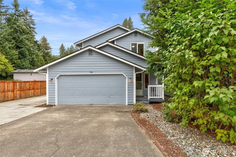 Photo of 7548 Carnival Place NW, Bremerton, WA 98311 (MLS # 2573840)