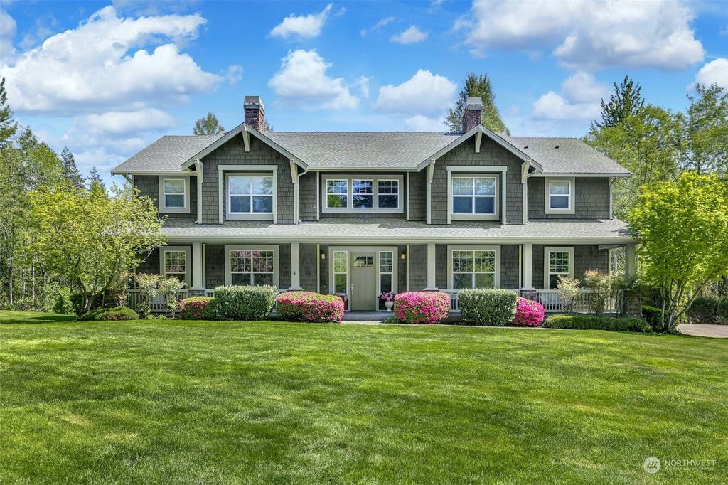 Photo of 22408 270th Avenue SE, Maple Valley, WA 98038 (MLS # 2148417)