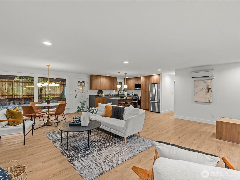 Photo of 19104 17th Avenue NW, Shoreline, WA 98177 (MLS # 2448938)