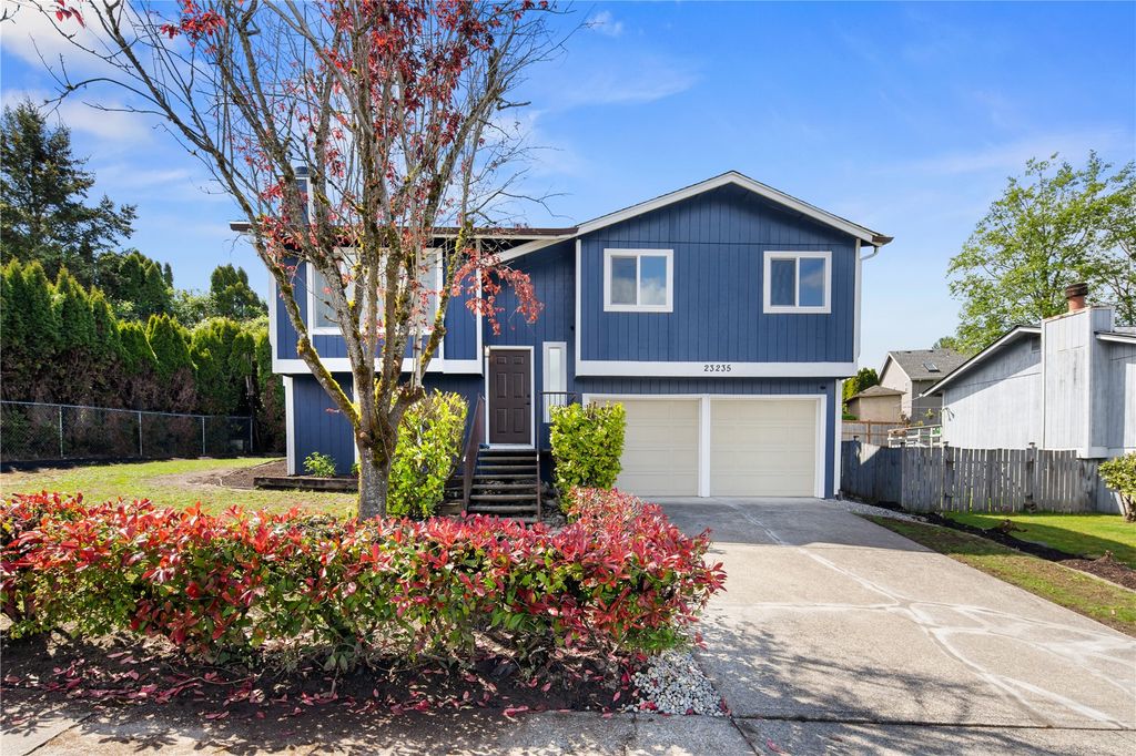 Photo of 23235 113 Place SE, Kent, WA 98031 (MLS # 2368348)