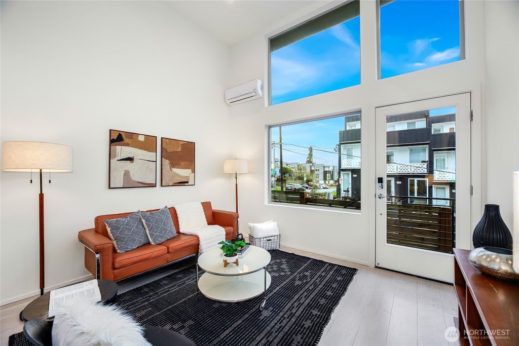 Photo of 1901 S State Street #B, Seattle, WA 98144 (MLS # 2473396)