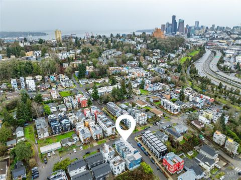 Photo of 1901 S State Street #B, Seattle, WA 98144 (MLS # 2473396)