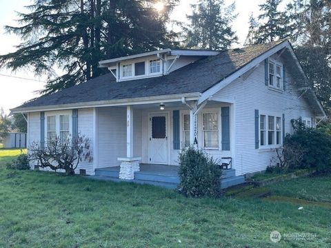 1720 S 96th Street Tacoma WA 98444