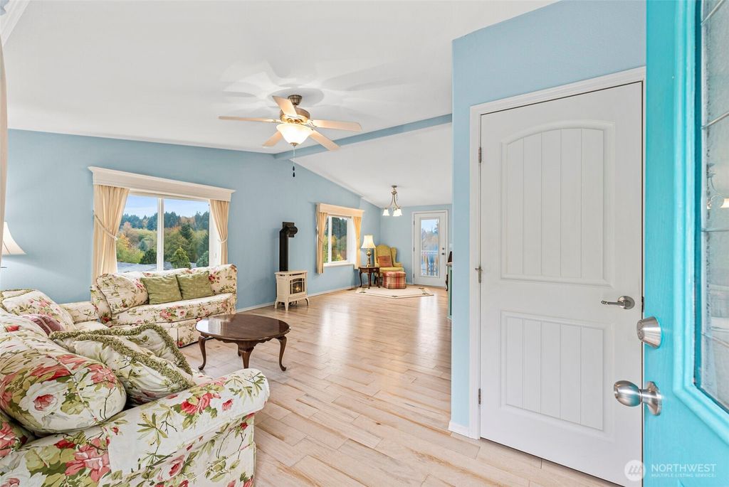 Photo of 2322 44th Lane SW, Tumwater, WA 98512 (MLS # 2518451)