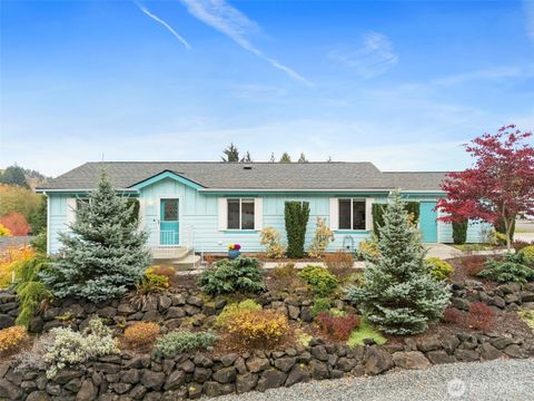 Photo of 2322 44th Lane SW, Tumwater, WA 98512 (MLS # 2518451)