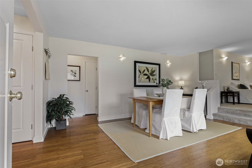 Photo of 18545 Fremont Avenue N, Shoreline, WA 98133 (MLS # 2504642)