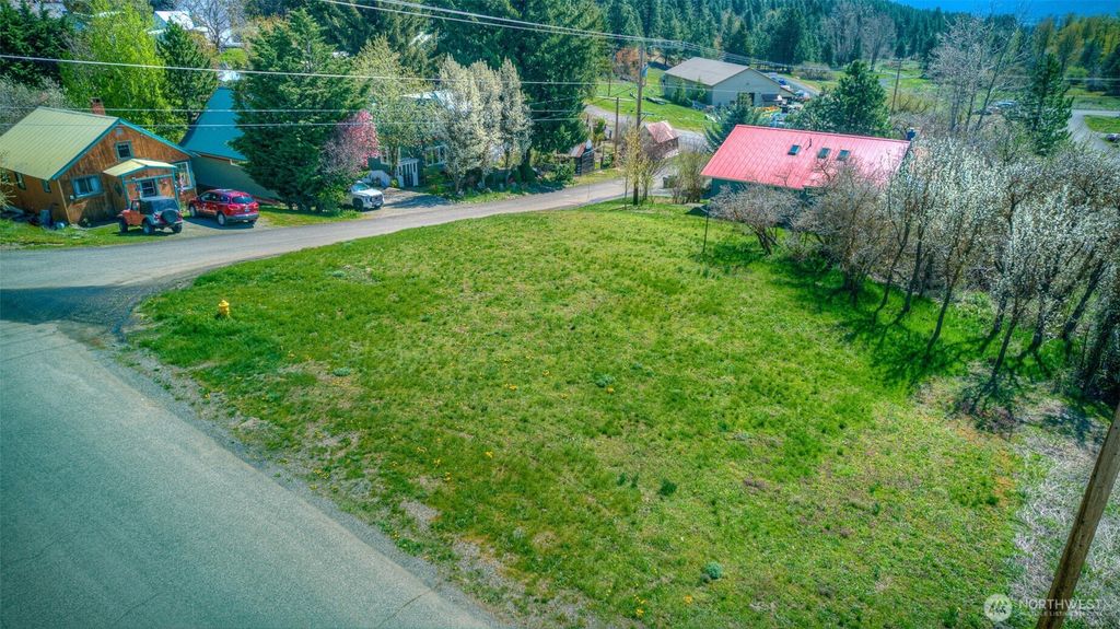 Photo of 0 E Washington Avenue, Roslyn, WA 98941 (MLS # 2513092)