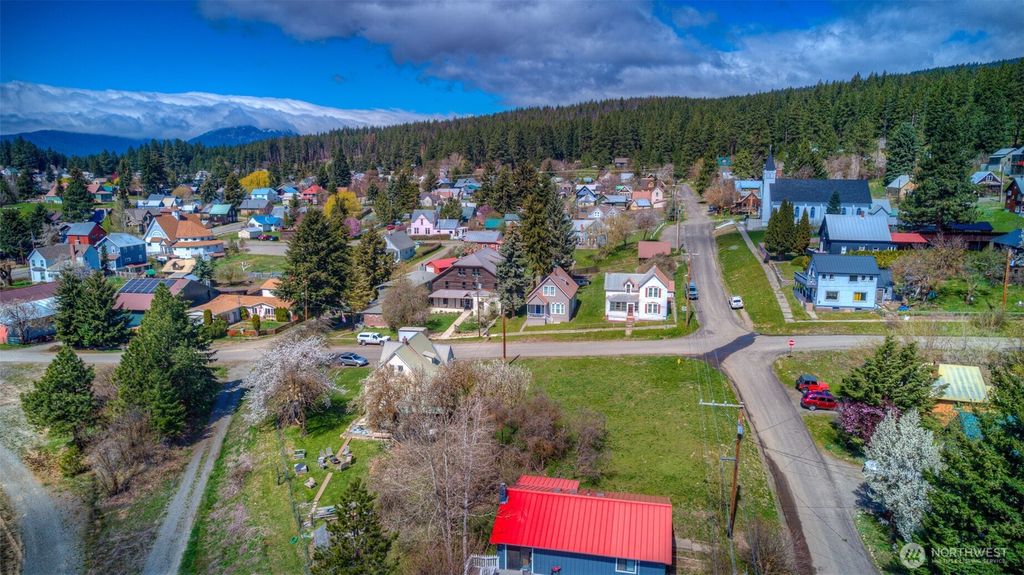 Photo of 0 E Washington Avenue, Roslyn, WA 98941 (MLS # 2513092)