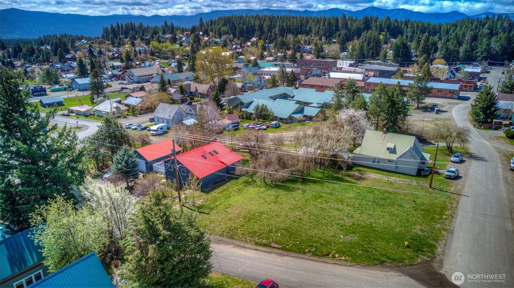 Photo of 0 E Washington Avenue, Roslyn, WA 98941 (MLS # 2513092)