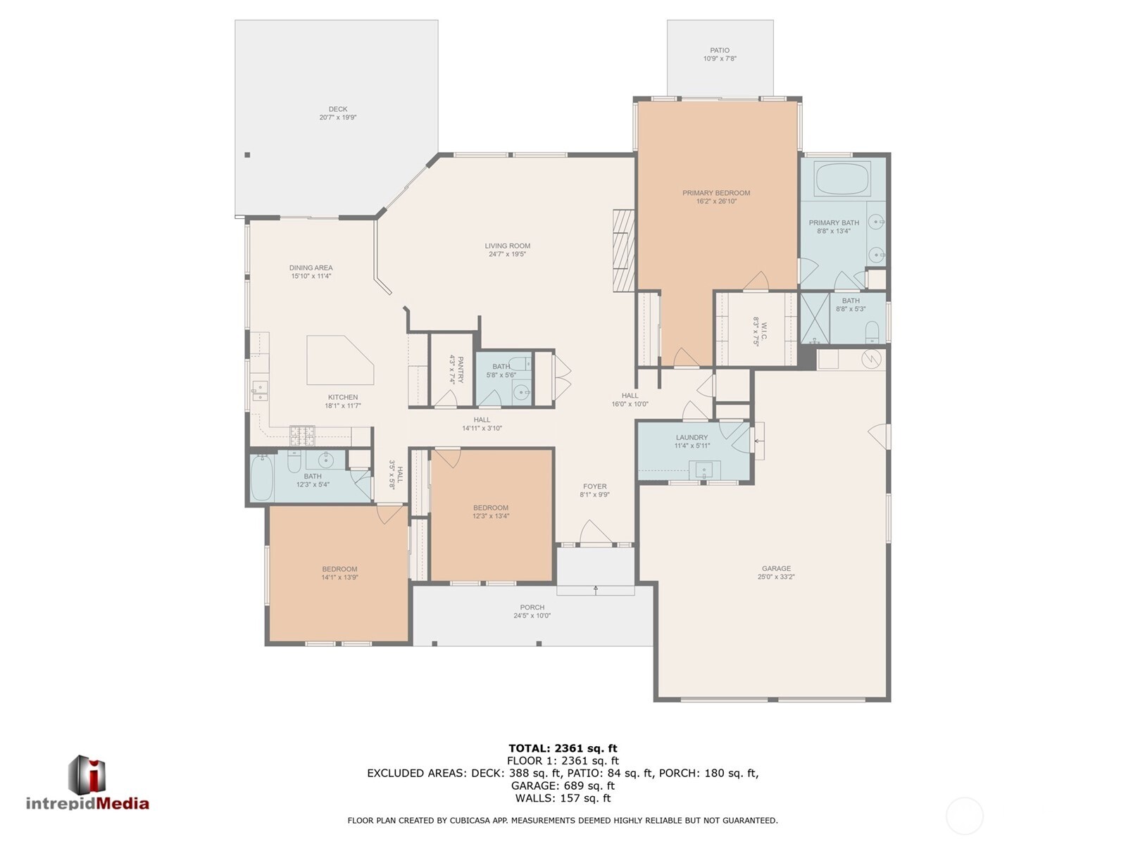 6301 Sahalee Court