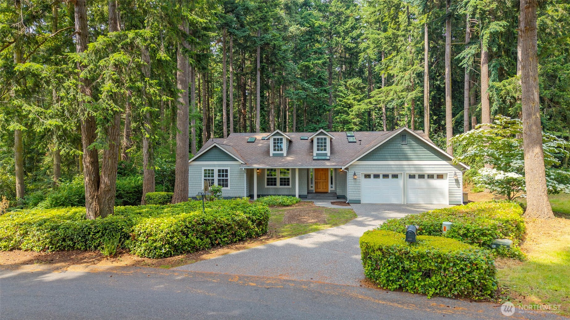 6301 Sahalee Court