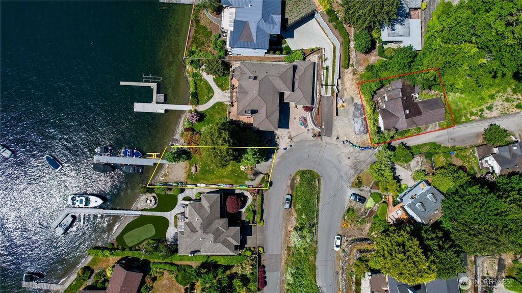 Photo of 11095 Champagne Point Road NE, Kirkland, WA 98034 (MLS # 2389249)