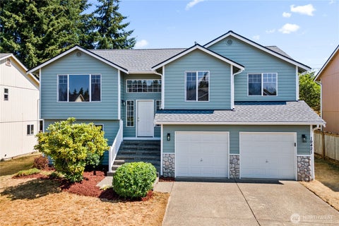 Photo of 14921 93rd Avenue E, Puyallup, WA 98375 (MLS # 2566511)