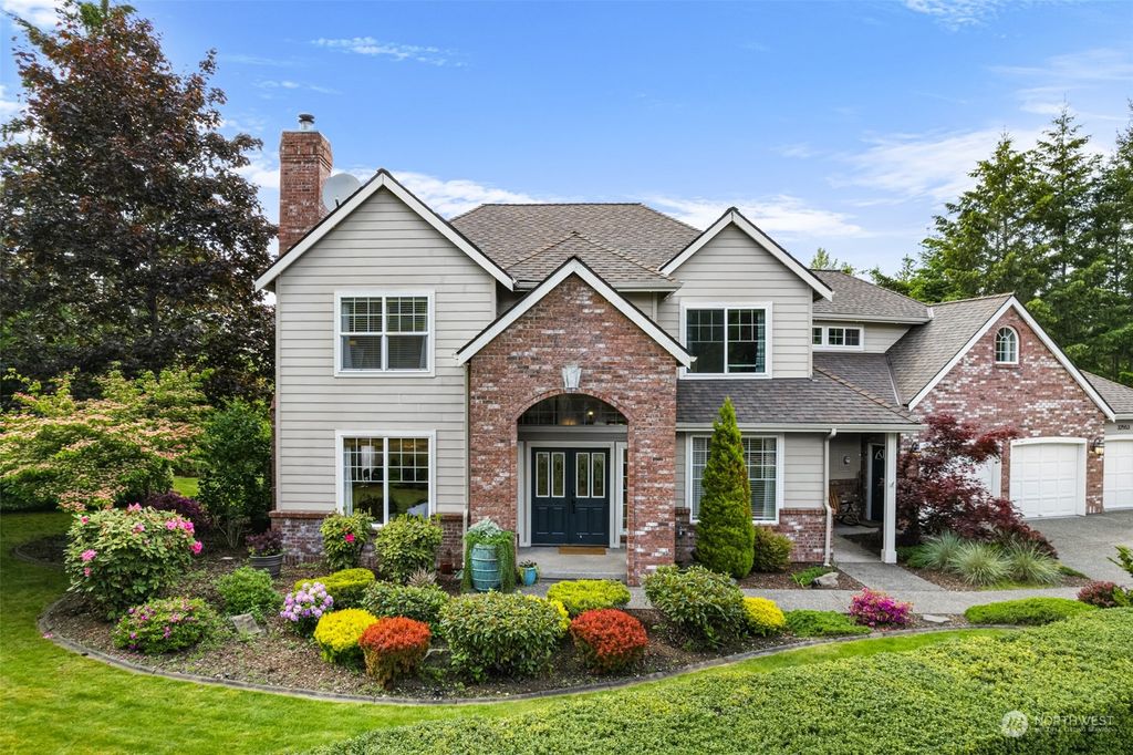 Photo of 32553 181st Avenue SE, Auburn, WA 98092 (MLS # 2244304)