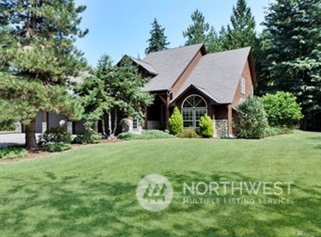 Photo of 39708 306th Avenue SE, Enumclaw, WA 98022 (MLS # 2011302)