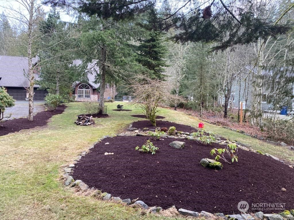 Photo of 39708 306th Avenue SE, Enumclaw, WA 98022 (MLS # 2011302)