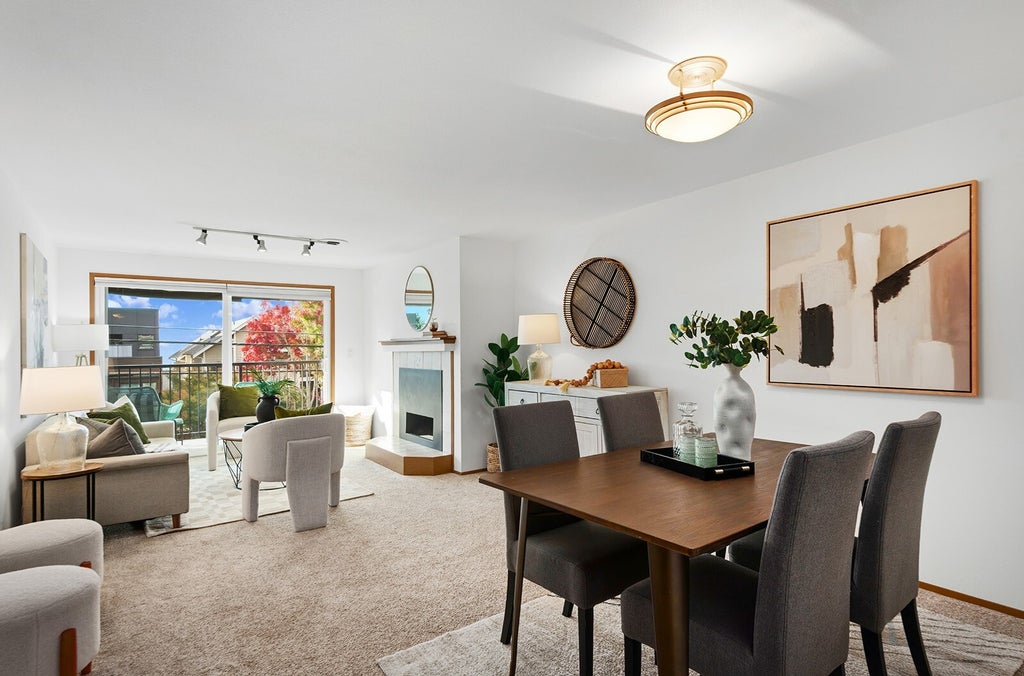 Photo of 6910 California Avenue SW #24, Seattle, WA 98136 (MLS # 2598957)