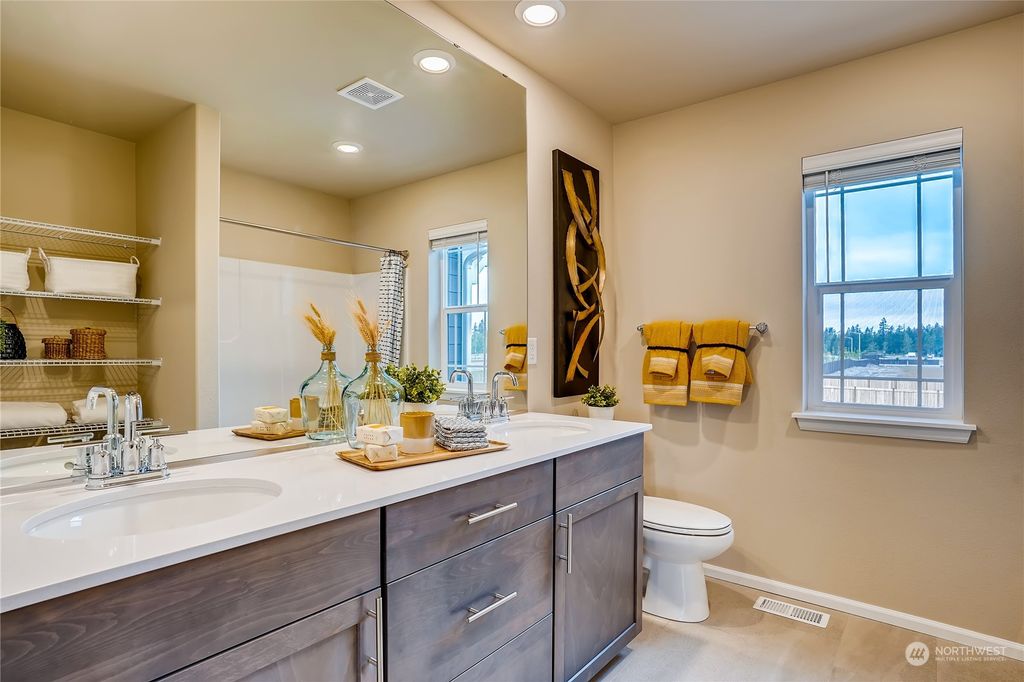 Photo of 12002 10th Place SE #230, Lake Stevens, WA 98258 (MLS # 2155007)