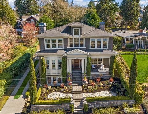 2212 77th Avenue SE Mercer Island WA 98040