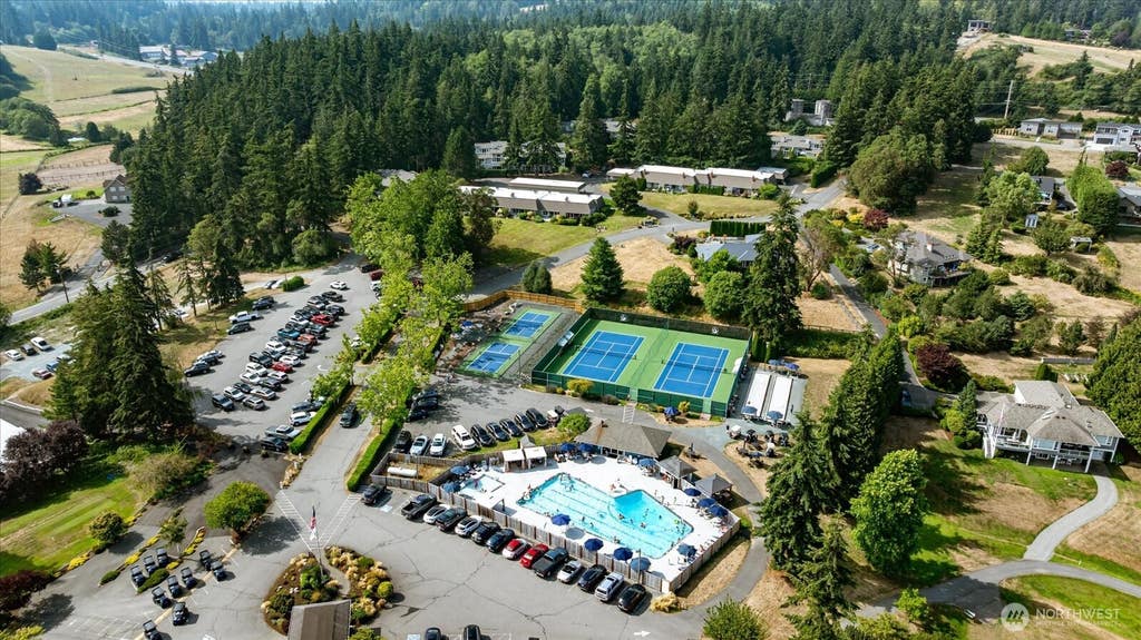 Photo of 5682 McDonald Drive #102A, Langley, WA 98260 (MLS # 2558540)