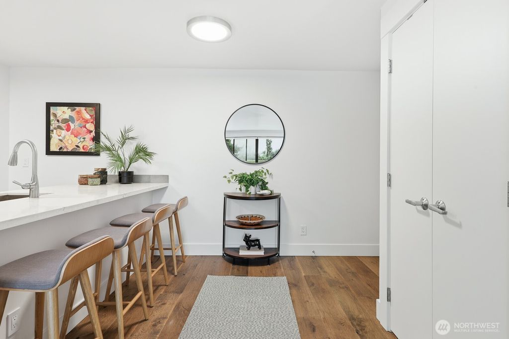 Photo of 3401 Wallingford Avenue N #408, Seattle, WA 98103 (MLS # 2452472)