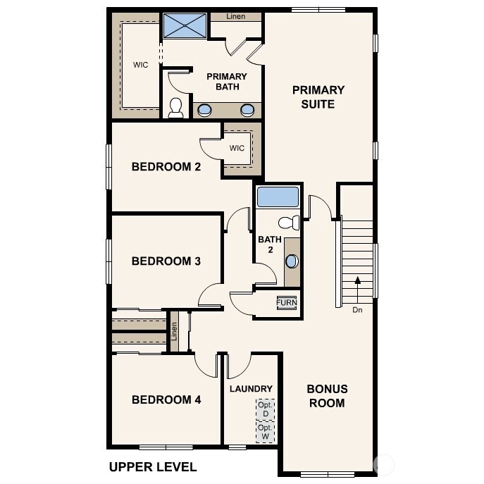 673 Salzer Creek Drive