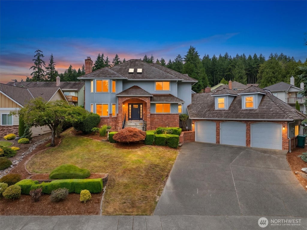 Photo of 10512 SE 302nd Street, Auburn, WA 98092 (MLS # 2549485)