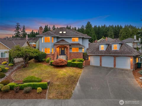 Photo of 10512 SE 302nd Street, Auburn, WA 98092 (MLS # 2549485)