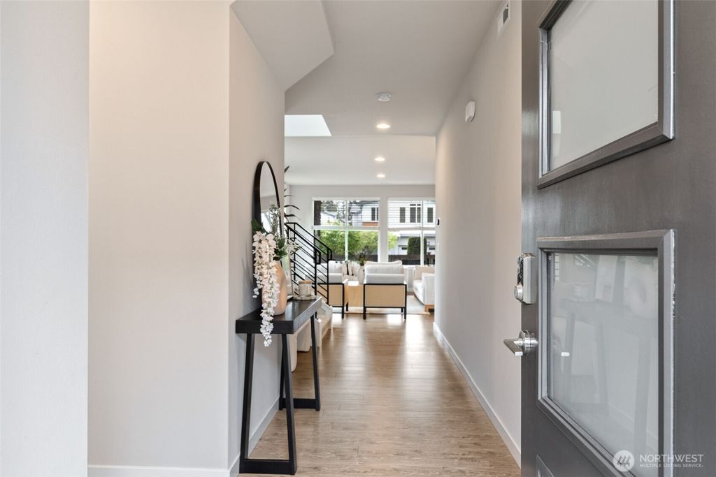 Photo of 19230 37th Drive SE #4, Bothell, WA 98012 (MLS # 2501270)