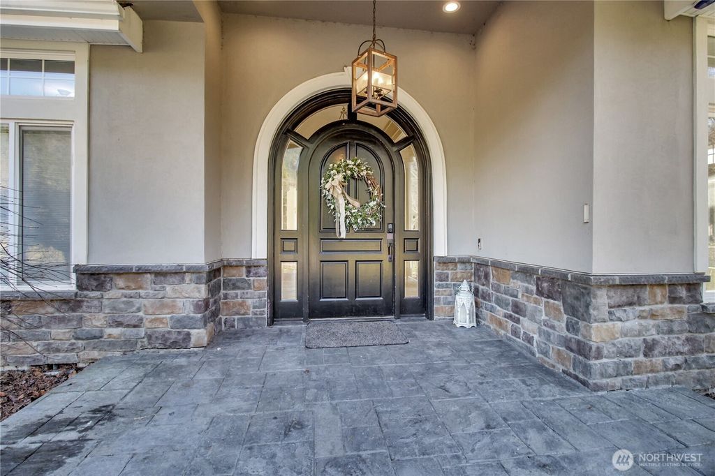 Photo of 36212 Swede Heaven Road, Arlington, WA 98223 (MLS # 2469813)