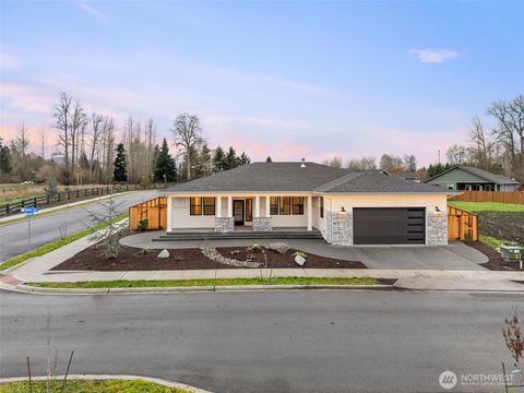 Photo of 11 Dover Lane, Sequim, WA 98382 (MLS # 2428322)