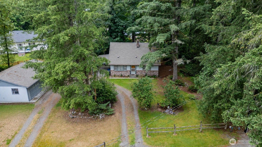 Photo of 3026 Oak Place, Sedro Woolley, WA 98284 (MLS # 2546498)
