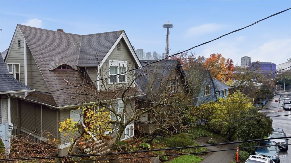 Photo of 708 Warren Avenue N, Seattle, WA 98109 (MLS # 2488106)
