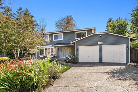 Photo of 4550 157th Avenue SE, Bellevue, WA 98006 (MLS # 2412122)