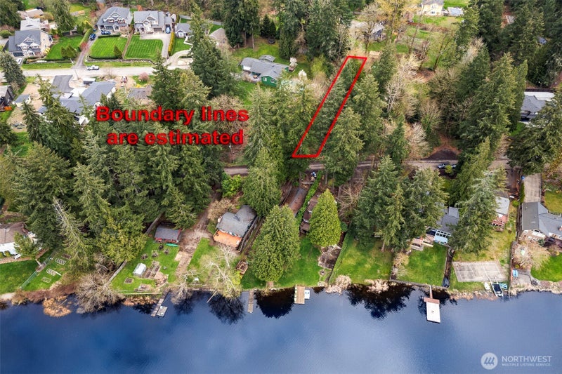 13625 E Lake Kathleen Drive SE