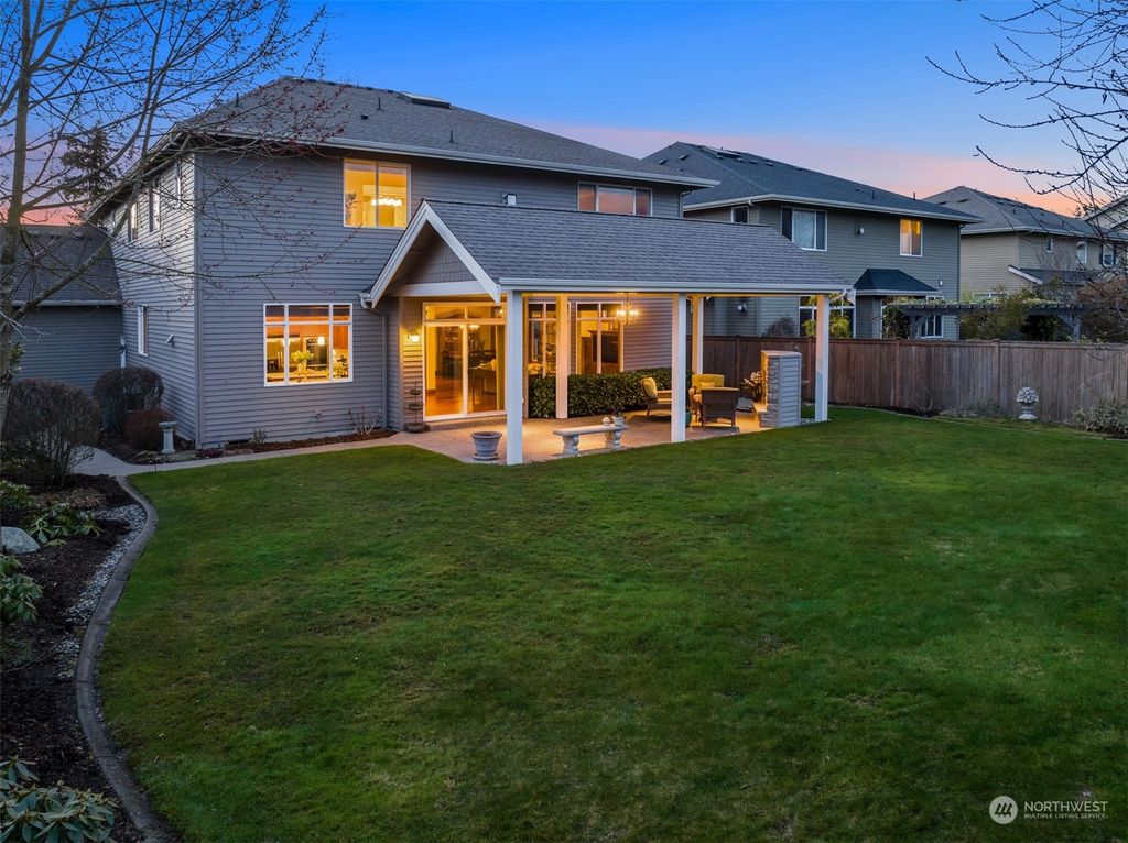 Photo of 18930 84th Place NE, Bothell, WA 98011 (MLS # 2052919)