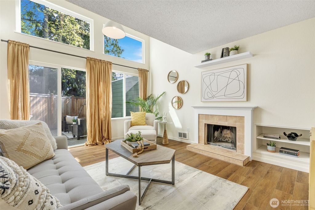 Photo of 8419 25th Avenue SW #D, Seattle, WA 98106 (MLS # 2360619)