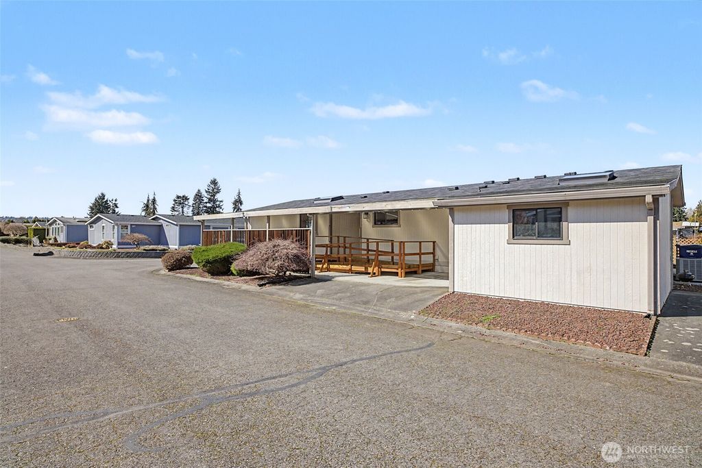 Photo of 1402 22nd Street NE #509, Auburn, WA 98002 (MLS # 2499113)
