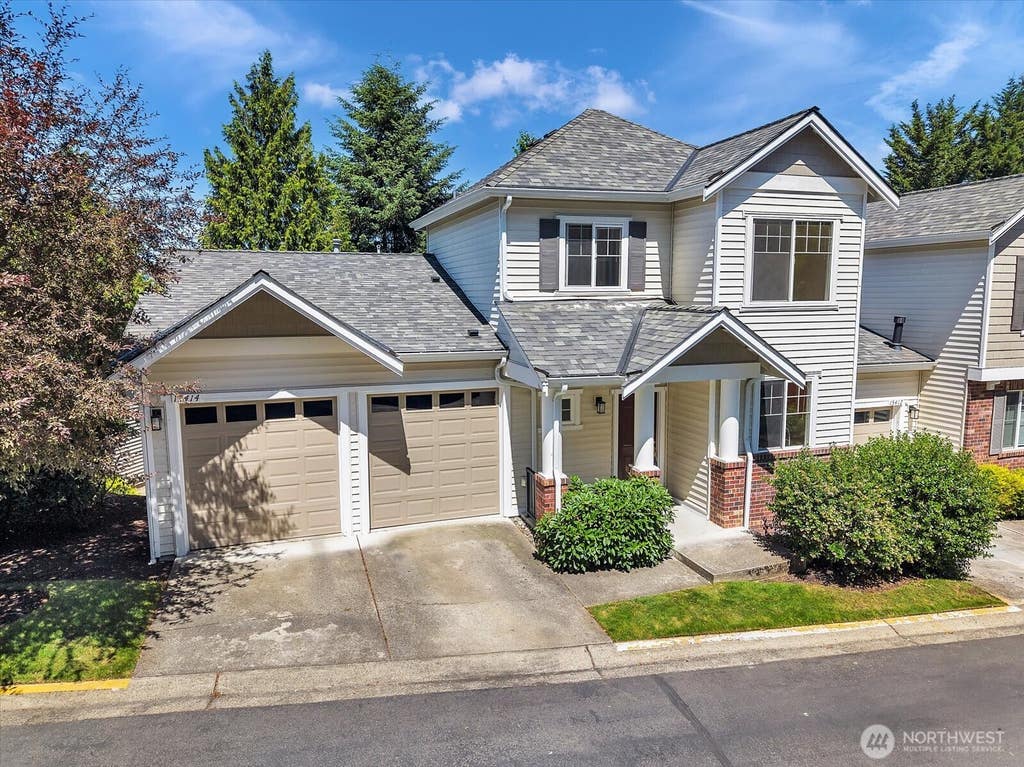 Photo of 15414 135th Place NE #32A, Woodinville, WA 98072 (MLS # 2561557)