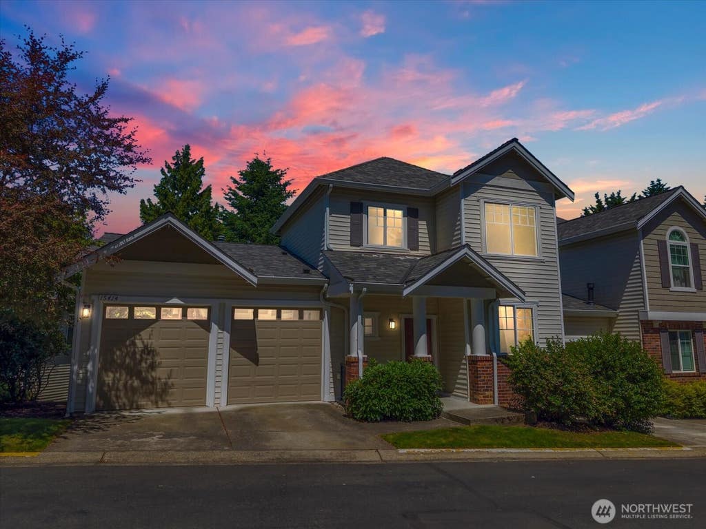 Photo of 15414 135th Place NE #32A, Woodinville, WA 98072 (MLS # 2561557)