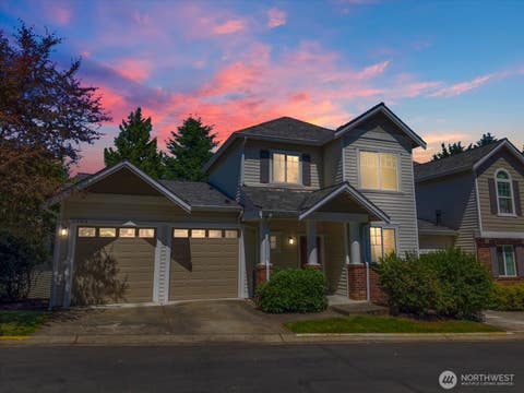 Photo of 15414 135th Place NE #32A, Woodinville, WA 98072 (MLS # 2561557)