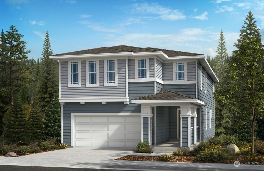 Photo of 20358 133rd Place SE, Monroe, WA 98272 (MLS # 2004155)