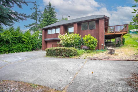 Photo of 2526 Vining Street, Bellingham, WA 98226 (MLS # 2543242)